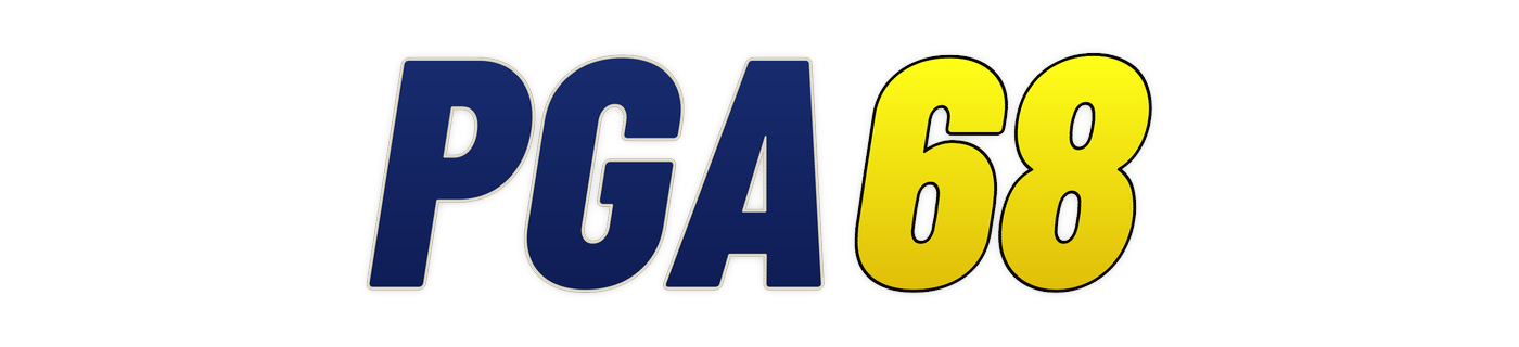 pga68 logo